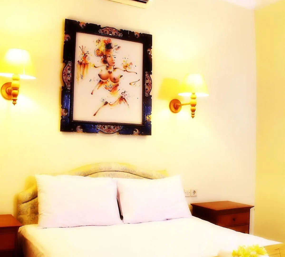 The Yuma Bali Hotel Denpasar