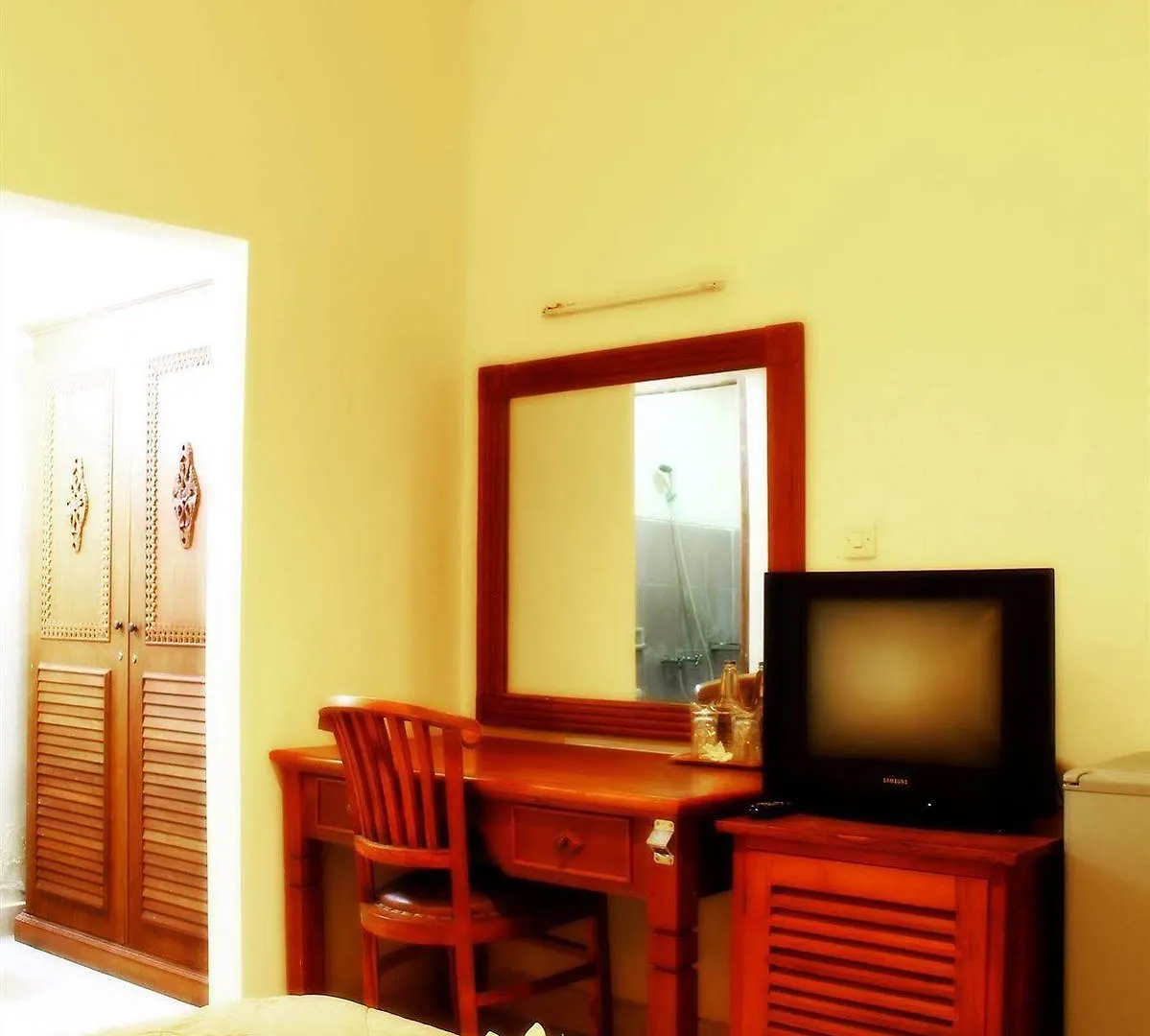 The Yuma Bali Hotel Denpasar  2*, Denpasar (Bali) Indonesia